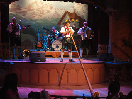 Oktoberfest Musikaten #3