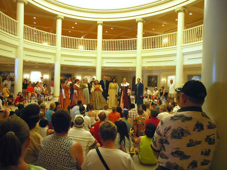 Voices of Liberty #2