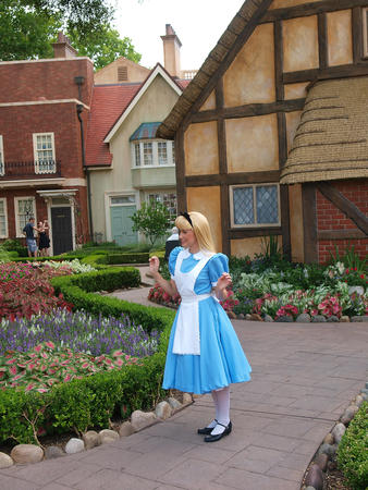 Alice