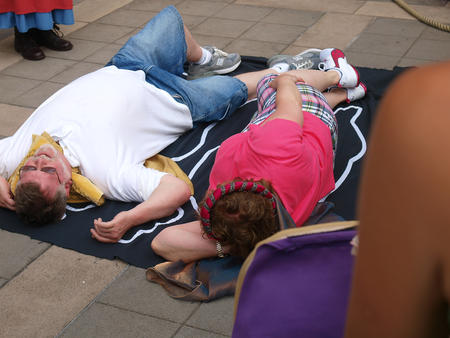 World showcase players #13