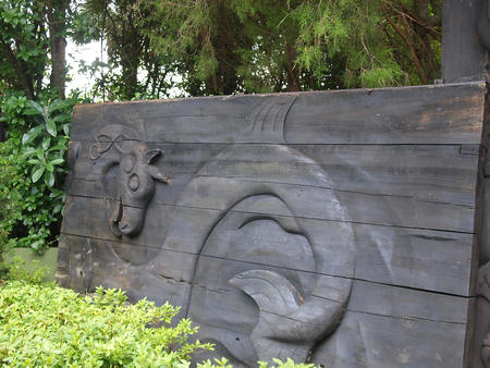 Norwegian carving #2