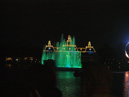 Illuminations #9