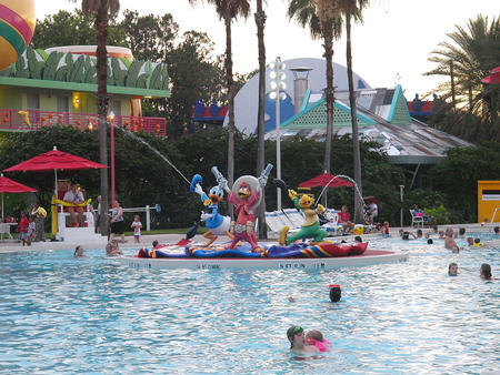 All Star Music pool #2