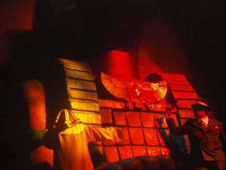 The Great Movie Ride #2