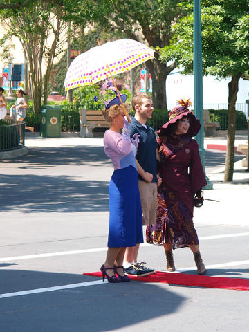 Citizens of Hollywood