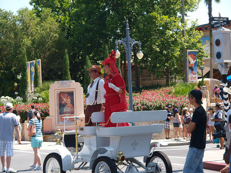 Citizens of Hollywood #2