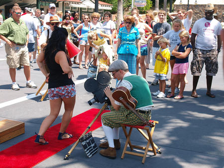 Citizens of Hollywood #5