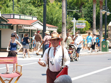 Citizens of Hollywood #6