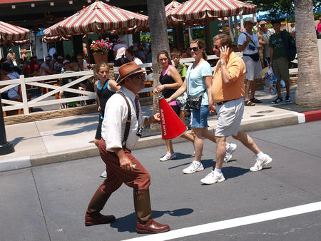 Citizens of Hollywood #7