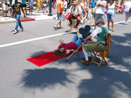 Citizens of Hollywood #8