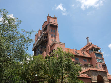 Tower of Terror