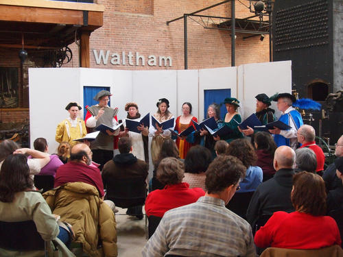 Commedia Dell'Arte #17