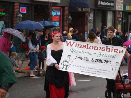 Winslowshire #5