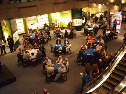 IBM celebrates 100 years #2