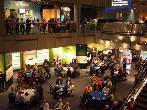 IBM celebrates 100 years #3