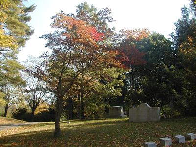 Andover cemetary #3