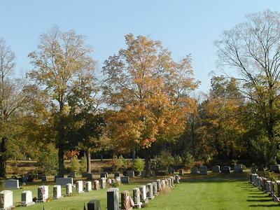 Andover cemetary #4