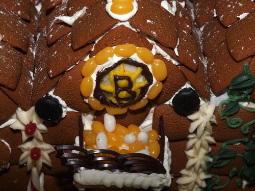 Boston sports detail #2