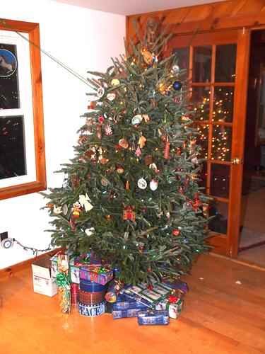 Is it Christmas yet?