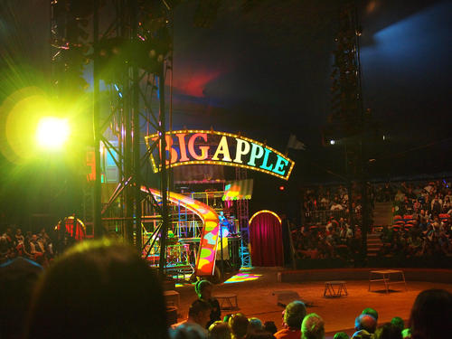 Big Apple Circus