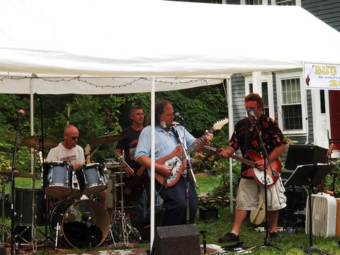 Kenneth Highland #10