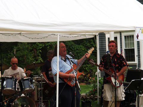 Kenneth Highland #11