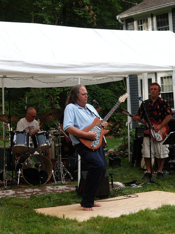 Kenneth Highland #12