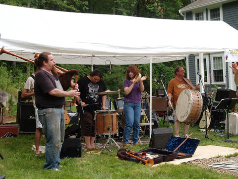 Diablois in Musica #2