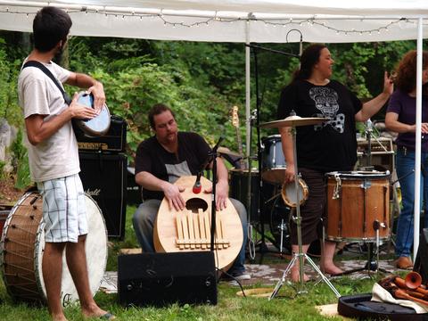 Diablois in Musica #3