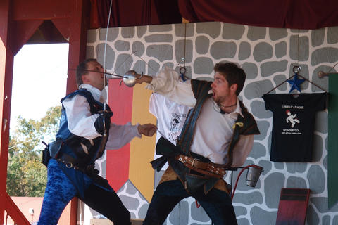 The Dueling Fools #3