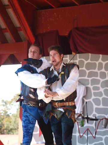 The Dueling Fools #4