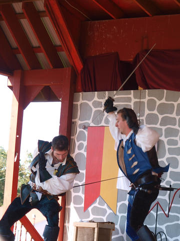 The Dueling Fools #5