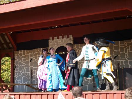 Commedia Dell'Arte #2