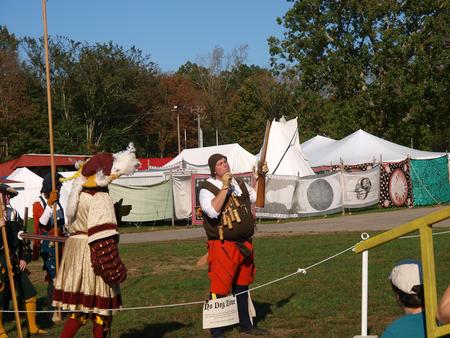 Seige Weapon Demonstrations #3