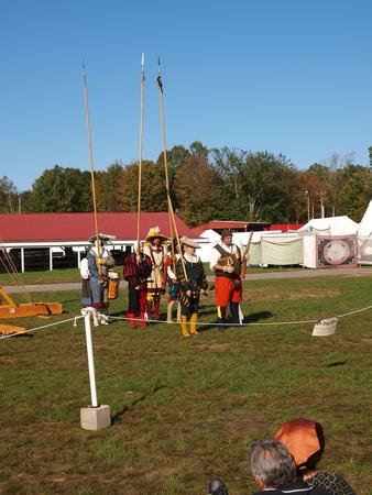 Seige Weapon Demonstrations #5