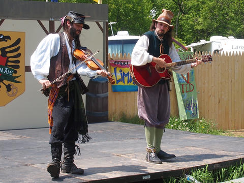 Iron Hills Vagabonds