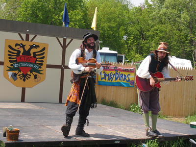 Iron Hills Vagabonds #2