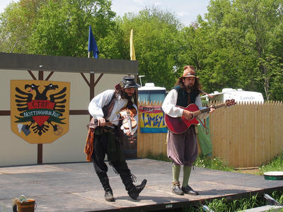 Iron Hills Vagabonds #3