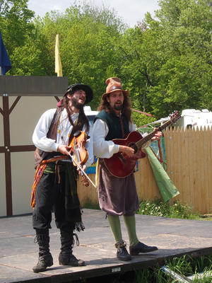 Iron Hills Vagabonds #4