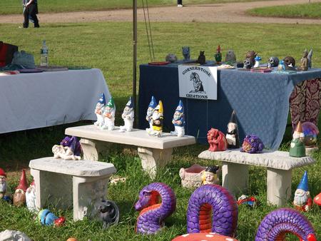 Gnomes