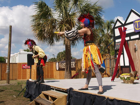 Daredevil Chicken Club #2