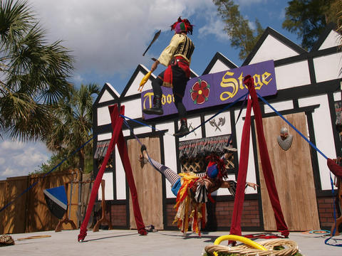 Daredevil Chicken Club #5