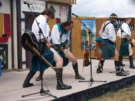 What time is the next show?