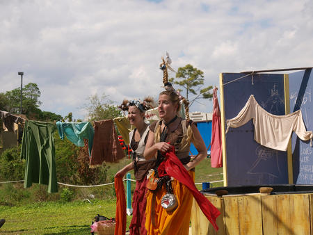 Washer well wenches #4