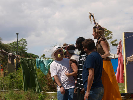 Washer well wenches #6