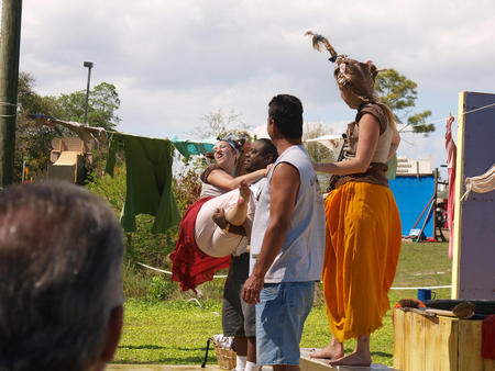 Washer well wenches #7
