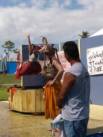 Washer well wenches #8