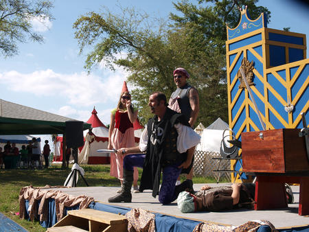 Hopeless Romantic #2