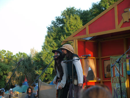 Iron Hills Vagabonds