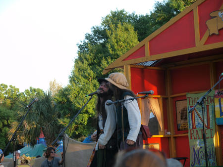 Iron Hills Vagabonds #2